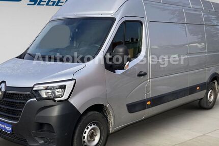 Renault Master 119.000 km 19.900 &euro; Heroldsberg 90562