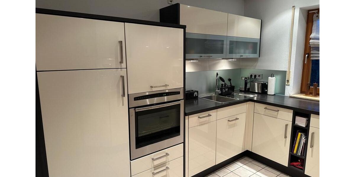 Maisonettenwohnung Roth - 3 Zimmer, 98 m&sup2;, 1.100&euro; | Angebot:26052037