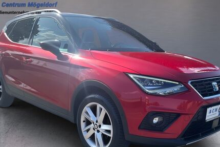 Seat Arona 140.800 km 12.470 &euro; Nürnberg 90482