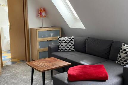 Wohnung Nürnberg Almoshof - 1 Zimmer, 40 m&sup2;, 520&euro; | Angebot:25812637