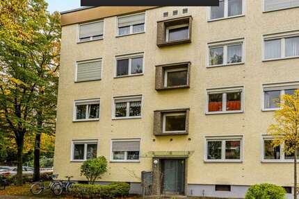 Wohnung zum Kaufen in Nürnberg 299.900 € 92 m² 4 zimmer