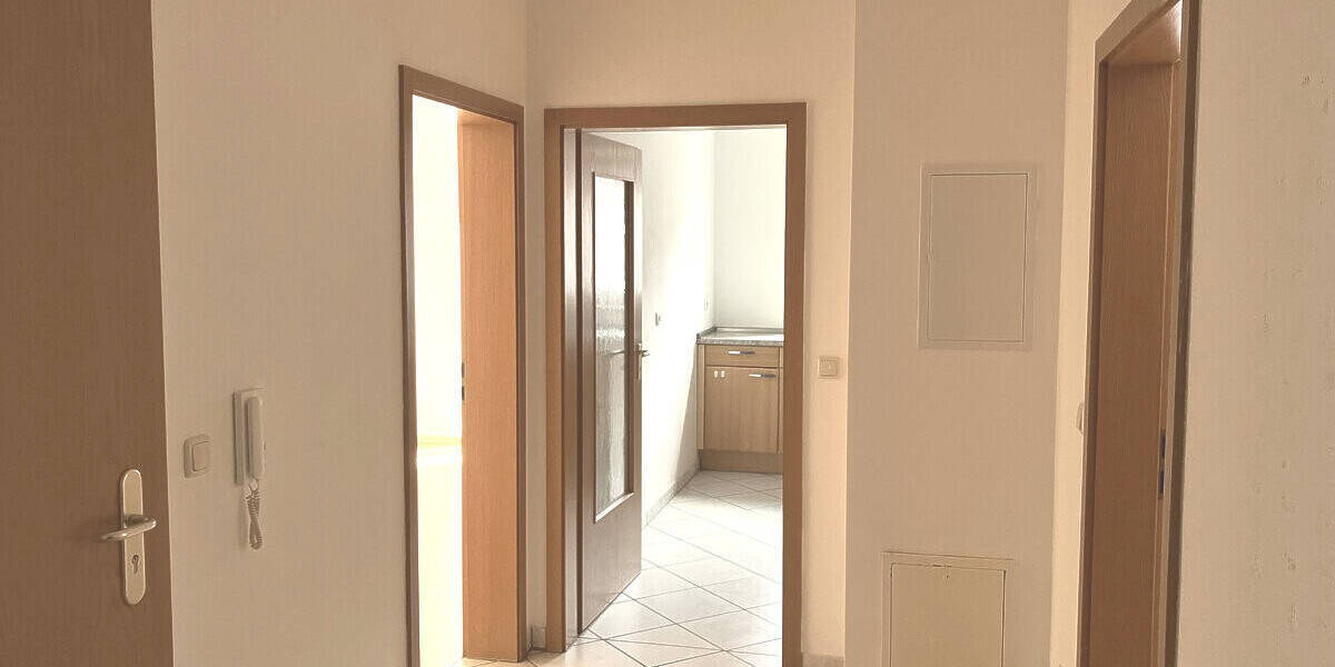 Etagenwohnung Allersberg Eismannsdorf - 3 Zimmer, 76 m&sup2;, 279.000&euro; | Angebot:26450194