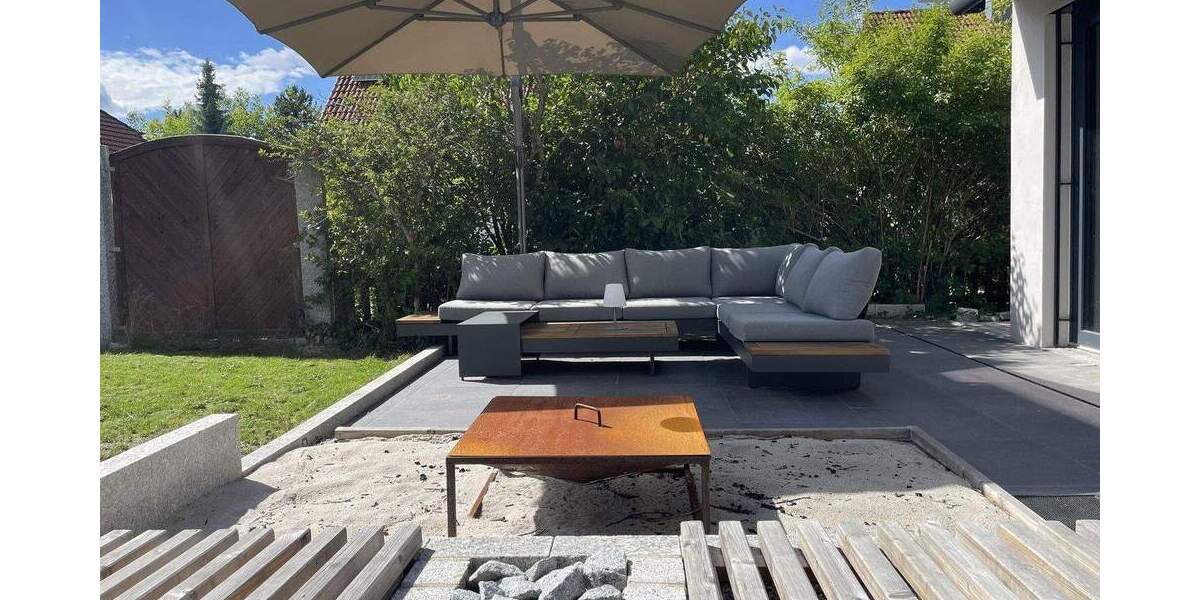 Einfamilienhaus Burgthann Mimberg - 7 Zimmer, 290 m&sup2;, 1.095.000&euro; | Angebot:25755261