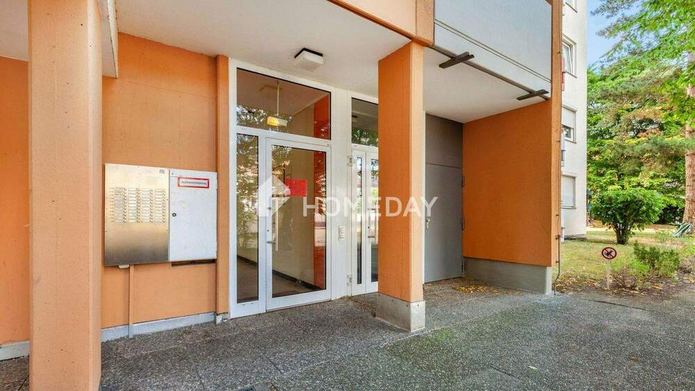 Etagenwohnung Fürth Eigenes Heim - 5 Zimmer, 100 m&sup2;, 393.000&euro; | Angebot:25095469