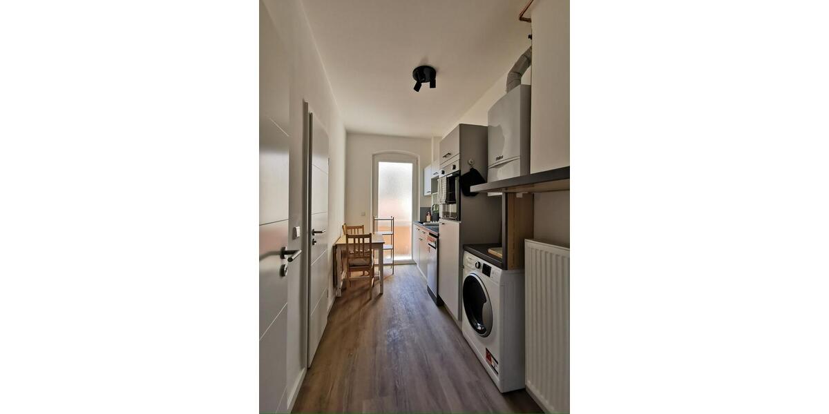 Etagenwohnung Nürnberg Rabus - 2 Zimmer, 11 m&sup2;, 410&euro; | Angebot:26419173