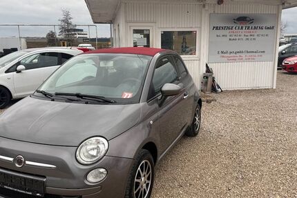Fiat 500 161.746 km 3.990 &euro; Nürnberg 90431