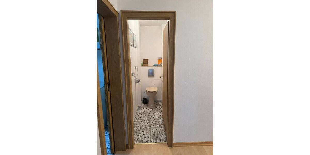 Etagenwohnung Nürnberg Gleißbühl - 3 Zimmer, 77 m&sup2;, 850&euro; | Angebot:26616715