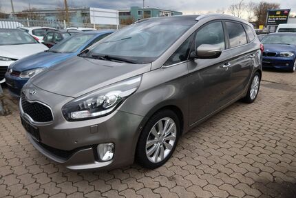 Kia Carens 145.000 km 5.490 &euro; Nürnberg 90439