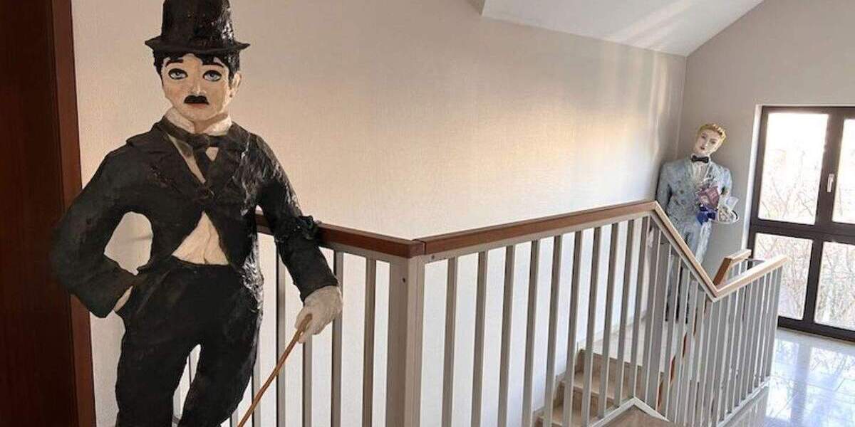 Etagenwohnung Fürth Espan - 2 Zimmer, 65 m&sup2;, 209.000&euro; | Angebot:25819117