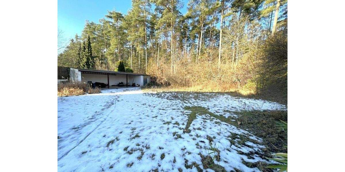 Einfamilienhaus Schwaig Behringersdorf - 6 Zimmer, 114 m&sup2;, 450.000&euro; | Angebot:25779741