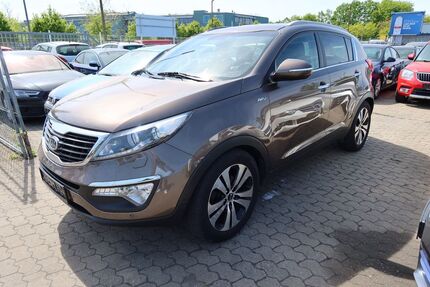 Kia Sportage 161.000 km 8.390 &euro; Nürnberg 90439