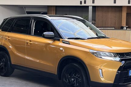 Suzuki Vitara 14.706 km 20.740 &euro; Cadolzburg bei Nürnberg 90556