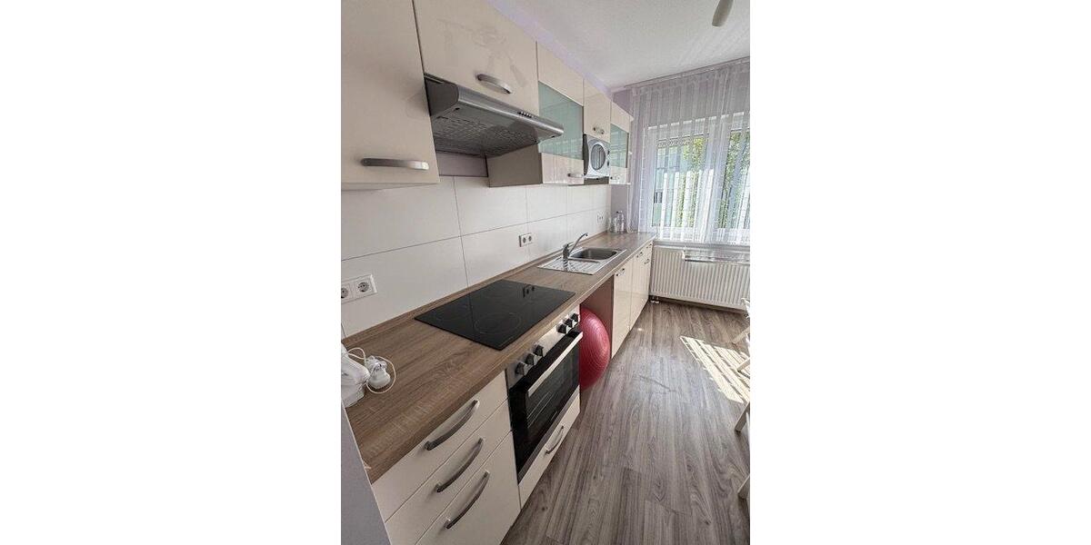 Etagenwohnung Nürnberg Rabus - 2 Zimmer, 62 m&sup2;, 820&euro; | Angebot:26413781