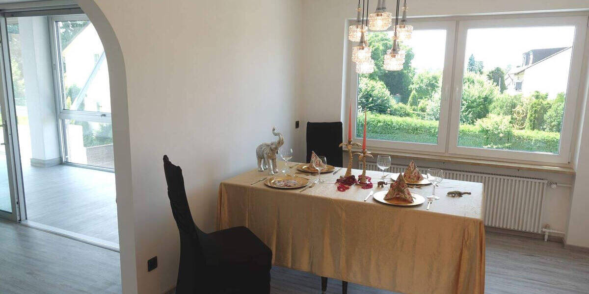 Etagenwohnung Langenzenn - 1.500&euro; | Angebot:25675761