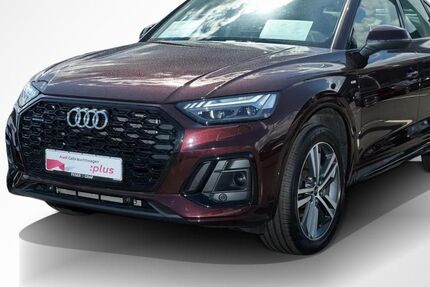 Audi Q5 37.650 km 38.840 &euro; Erlangen 91058