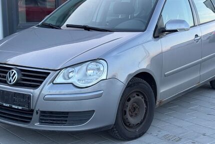 VW Polo 206.000 km 790 &euro; Oberferrieden/Burgthann 90559