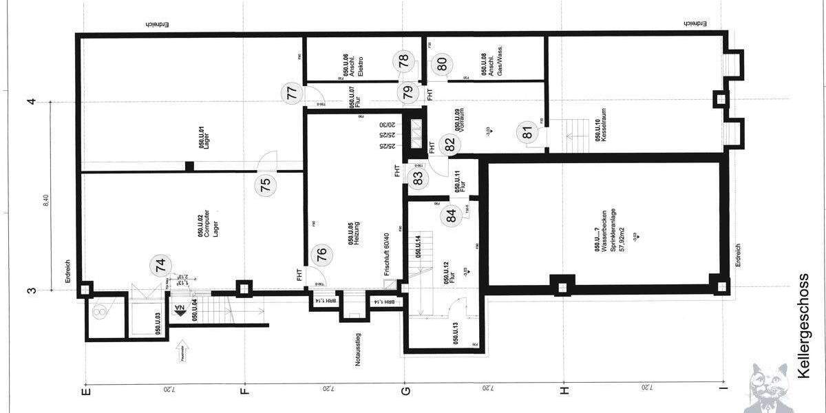 Gewerbeobjekt Herzogenaurach - 69.900&euro; | Angebot:24032515