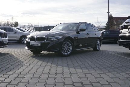 BMW 320 28.020 km 39.740 &euro; Erlangen 91058
