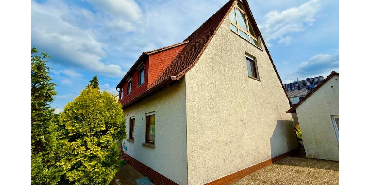 Einfamilienhaus Fürth Atzenhof - 7 Zimmer, 150 m&sup2;, 449.000&euro; | Angebot:25338728