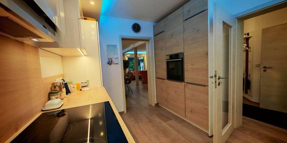 Reihenmittelhaus ALTDORF B. NUERNBERG Altdorf - 4 Zimmer, 125 m&sup2;, 649.000&euro; | Angebot:26875144