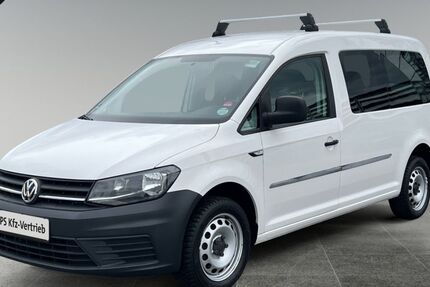 VW Caddy 99.000 km 14.980 € Nürnberg 90480