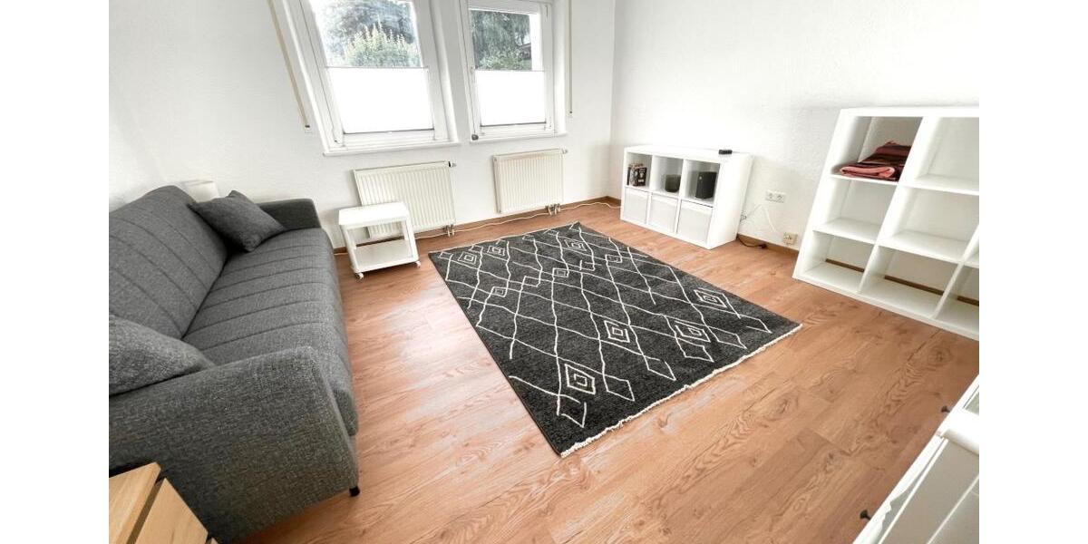 Erdgeschoßwohnung Nürnberg Gaismannshof - 1.5 Zimmer, 37 m&sup2;, 850&euro; | Angebot:26396931
