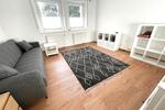 Erdgeschoßwohnung Nürnberg Gaismannshof - 1.5 Zimmer, 37 m&sup2;, 850&euro; | Angebot:26396931