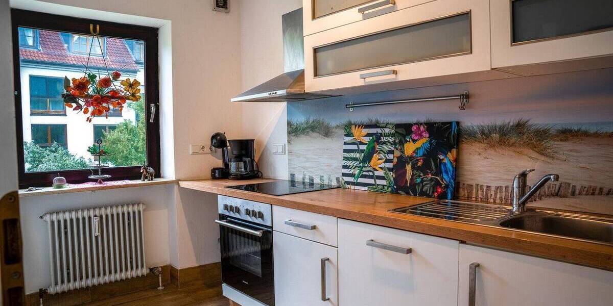 Etagenwohnung Fürth Eigenes Heim - 4 Zimmer, 89 m&sup2;, 1.490&euro; | Angebot:26889141