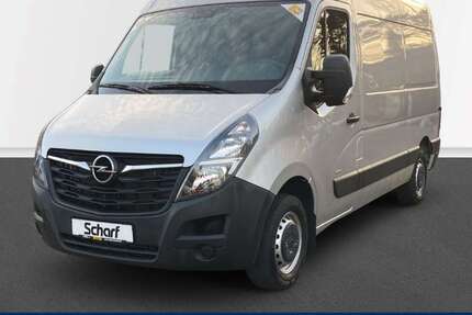 Opel Movano 89.118 km 38.490 &euro; Lauf 91207