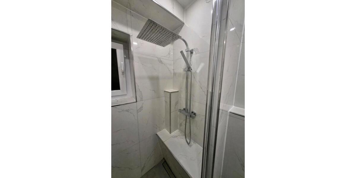 Erdgeschoßwohnung Nürnberg Langwasser - 3 Zimmer, 60 m&sup2;, 850&euro; | Angebot:27596939
