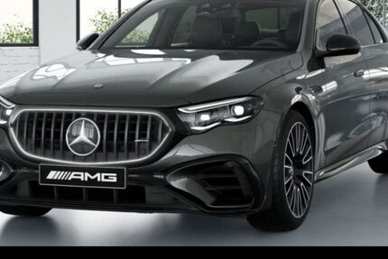 Mercedes-Benz E 53 AMG 9.900 km 98.900 &euro; Nürnberg 90402