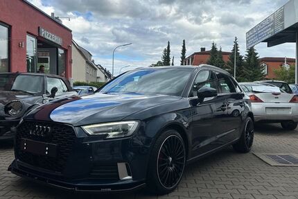 Audi A3 125.000 km 14.490 &euro; Forchheim 91301