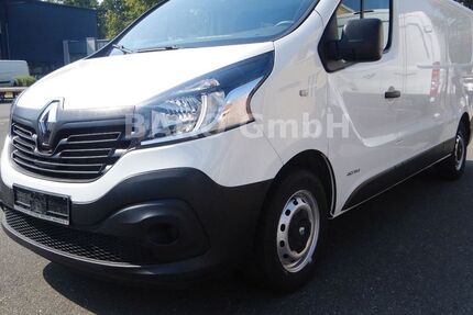 Renault Trafic 153.198 km 10.300 &euro; Nürnberg 90449