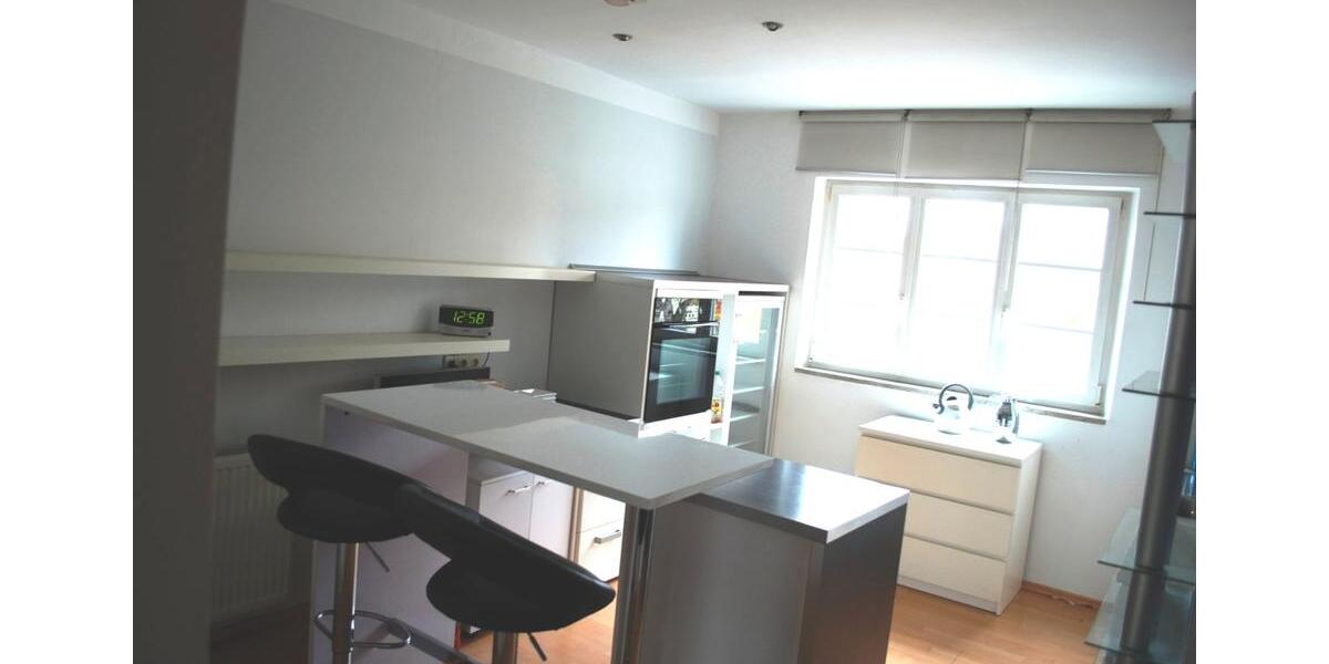 Maisonettenwohnung Nürnberg Gibitzenhof - 2.5 Zimmer, 89 m&sup2;, 900&euro; | Angebot:27547538