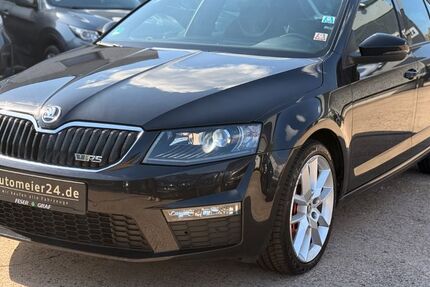 Skoda Octavia 125.138 km 11.470 &euro; Erlangen 91056