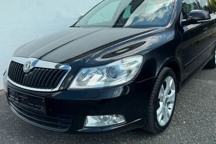 Skoda Octavia 131.973 km 8.700 &euro; Nürnberg 90425