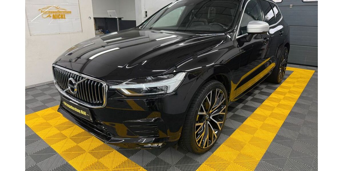 Volvo XC60 218.000 km 21.400 &euro; Lauf a.d.Peg. 91207