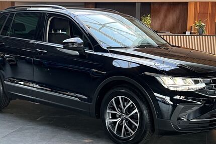 VW Tiguan 141.100 km 21.740 &euro; Cadolzburg bei Nürnberg 90556