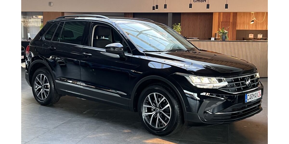 VW Tiguan 141.100 km 21.740 &euro; Cadolzburg bei Nürnberg 90556