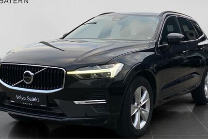 Volvo XC60 88.600 km 32.990 &euro; Fürth 90765