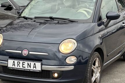 Fiat 500 170.000 km 4.199 € Nürnberg 90431