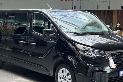 Nissan Primastar 20.000 km 34.440 &euro; Cadolzburg 90556
