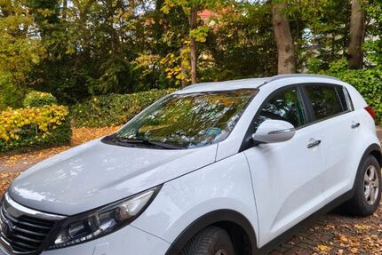 Kia Sportage 96.400 km 11.290 € Zirndorf 90513