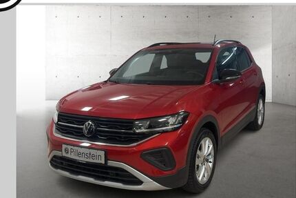 VW T-Cross 14.950 km 24.404 &euro; Fürth 90762