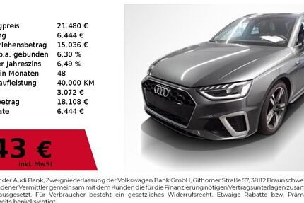 Audi A4 155.800 km 21.480 &euro; Nürnberg 90411