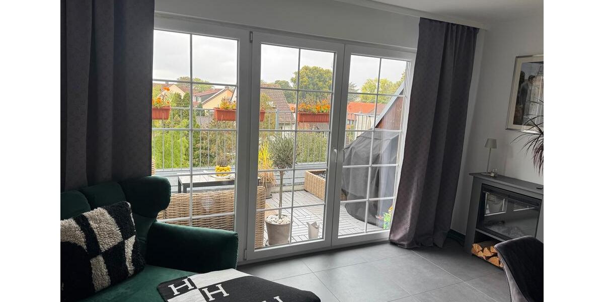 Maisonettenwohnung Nürnberg Gibitzenhof - 4.5 Zimmer, 104 m&sup2;, 459.000&euro; | Angebot:25270418