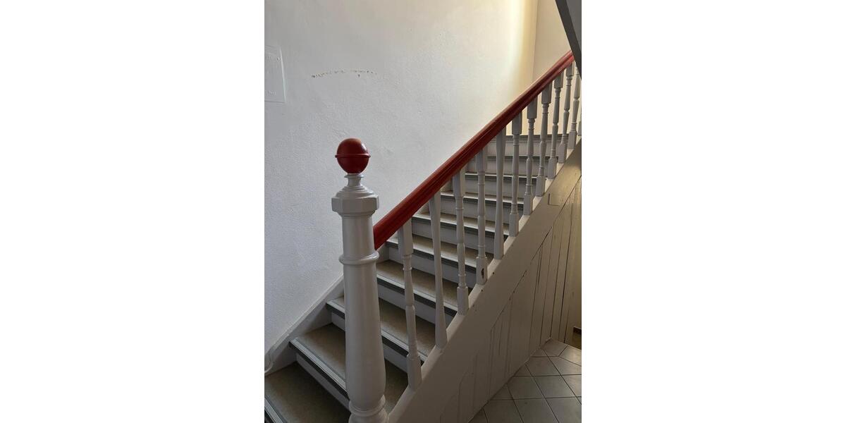 Etagenwohnung Nürnberg Gleißhammer - 2 Zimmer, 45 m&sup2;, 169.000&euro; | Angebot:25636876