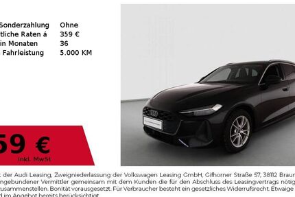 Audi A5 33.250 km 44.553 &euro; Lauf an der Pegnitz 91207