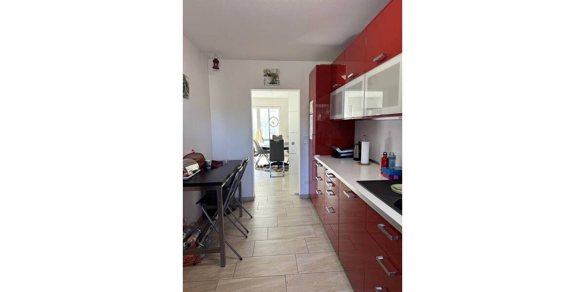 Mehrfamilienhaus, Wohnhaus Erlangen In der Reuth - 5 Zimmer, 153 m&sup2;, 1.950&euro; | Angebot:26512878
