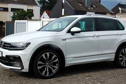 VW Tiguan 175.400 km 20.980 &euro; Feucht 90537